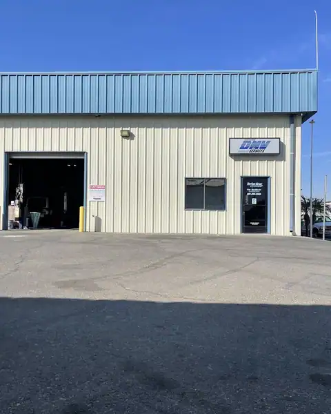 Harrison Street Automotive in Taft