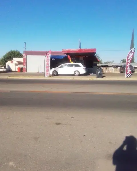 V.I.P Lube&Brakes in Taft