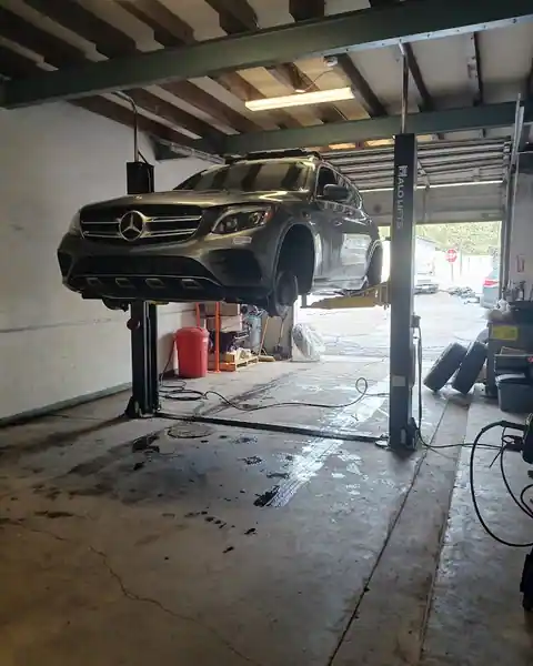 Auto repair in Tahoe Vista, CA