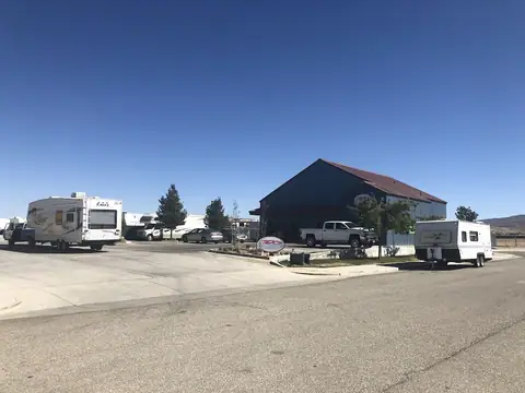 DC's RV Center in Tehachapi