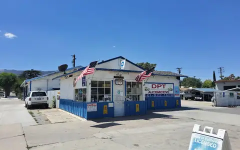 Auto repair in Tehachapi, CA