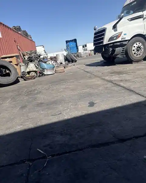 Malwa diesel repair inc in Tehachapi