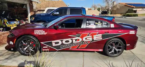 Mt. Euro Autowerke in Tehachapi
