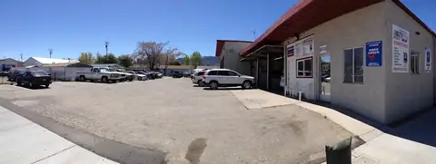 P & N Garage Smog Shop in Tehachapi