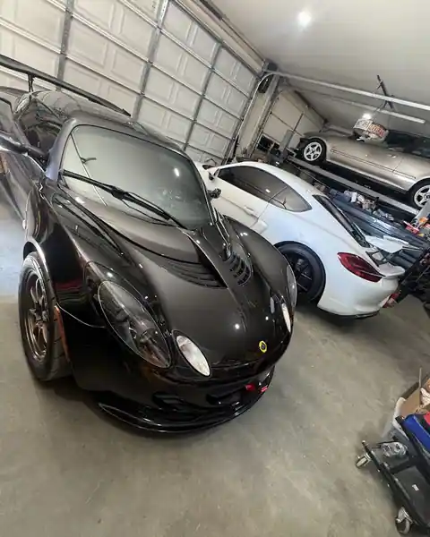 Protech Auto Service in Tehachapi