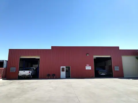 Sheppard's Auto Center in Tehachapi