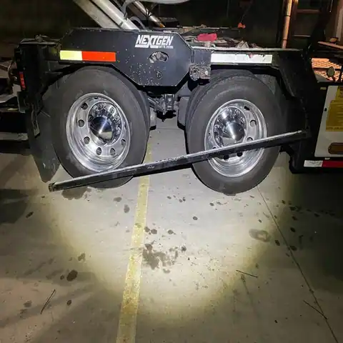 Juarez Tires Mobile Repair in Browns Valley