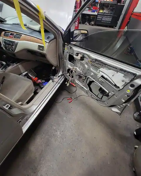 AC&E Automotive Repair in Thousand Oaks