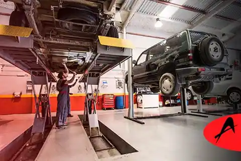 Auto repair in Thousand Oaks, CA