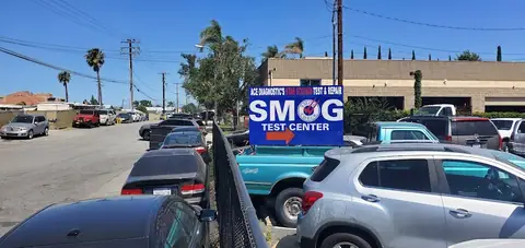 Ace Diagnostics in Thousand Oaks