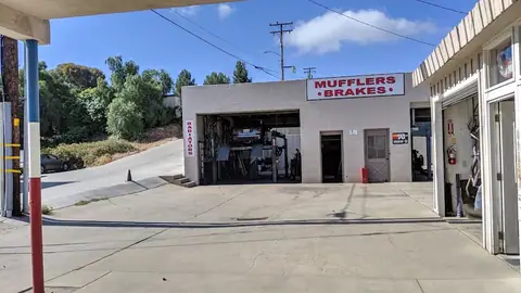 American Muffler, Brake & Radiator in Thousand Oaks