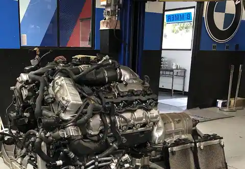 Bimmer Connection in Thousand Oaks