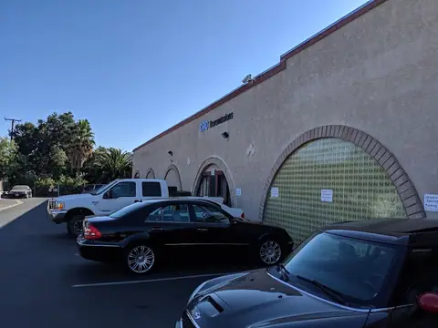 CRC Transmissions, Inc in Thousand Oaks