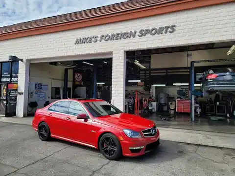 Foreign Sports in Thousand Oaks