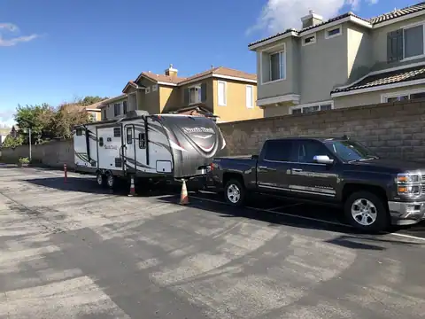 Majestic RV Center in Thousand Oaks