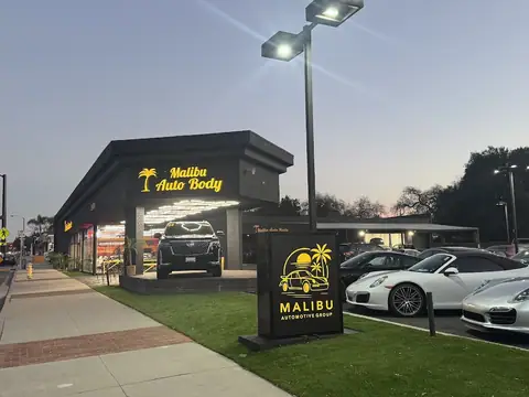 Malibu Automotive Group in Thousand Oaks