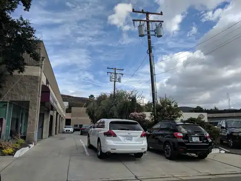 North Ranch Body Craft in Thousand Oaks