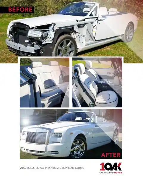 One of a Kind Motors in Thousand Oaks