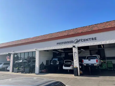 Preferred Auto Centre in Thousand Oaks