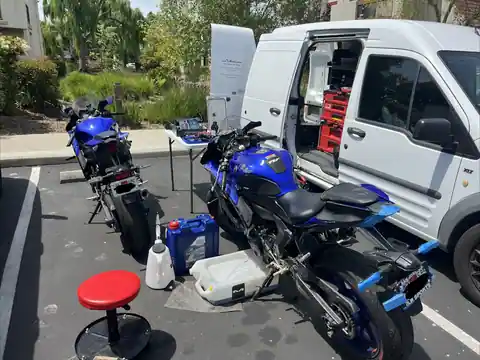 LoFi Moto in San Lorenzo