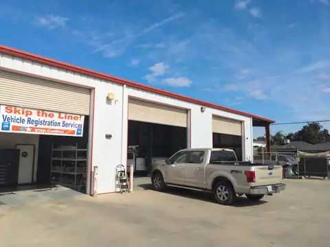 Auto repair in Tipton, CA