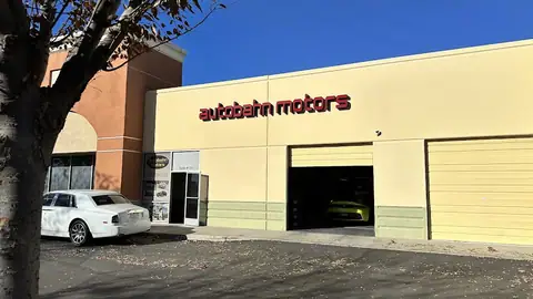 Autobahn Motors Tracy ca in Tracy