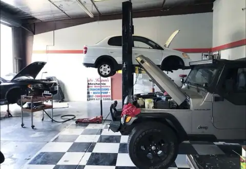Avilas Auto Repair LLC in Tracy
