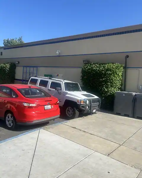 Dragon Glass and Doors in Tracy