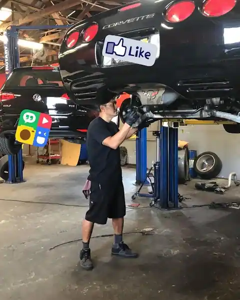 J&M Transmission and Auto Care in Tracy