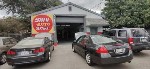 Shiv Auto Service in Tracy