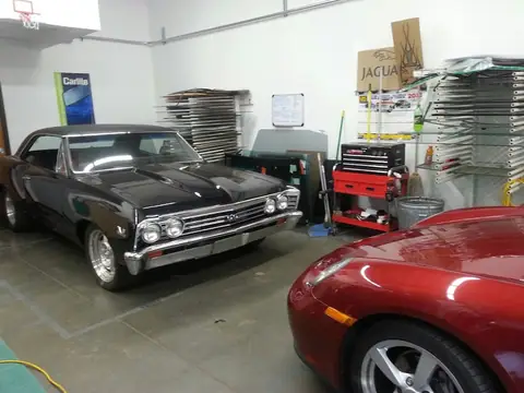 Autoglass Express Truckee in Truckee