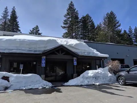 Stone's Country Tire in Truckee