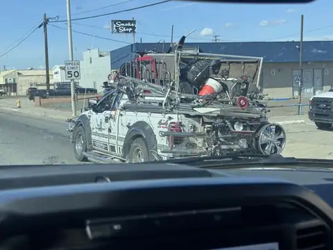 AAA Radiators & Mufflers in Tulare