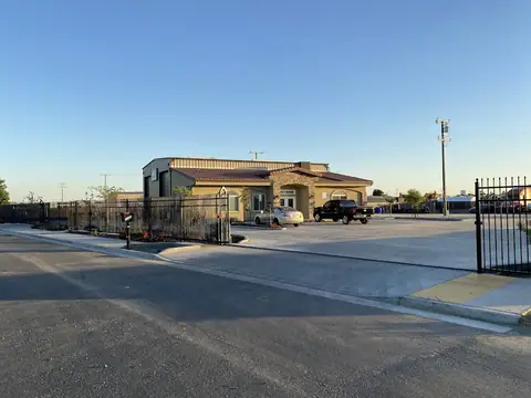 Alfaro Tire Services in Tulare
