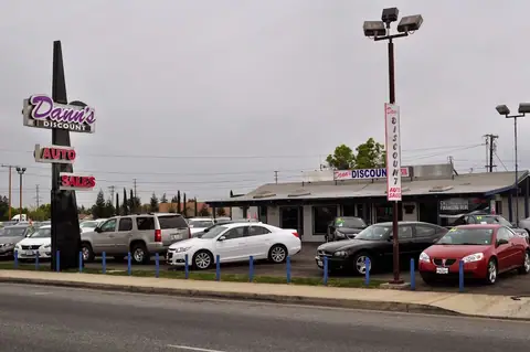 Auto repair in Tulare, CA