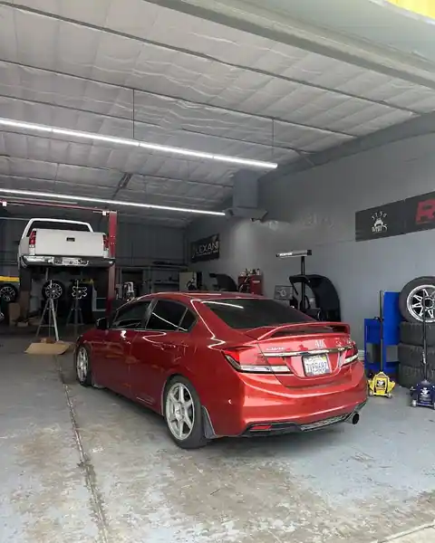 Tulare Tires & Wheels in Tulare