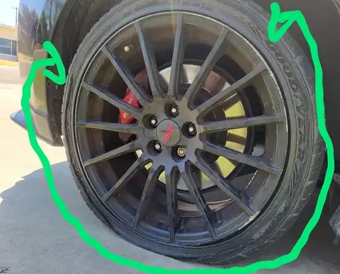 Villarreal Tires & Wheels in Tulare
