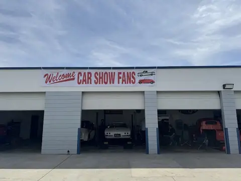 WILLIAMS STREET RODS in Tulare