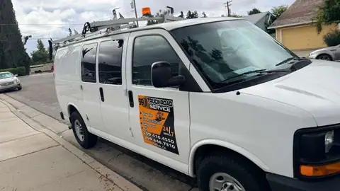99 Truck Road Service in Turlock
