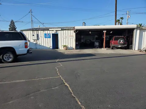 Abbetter Smog & Auto Shop in Turlock