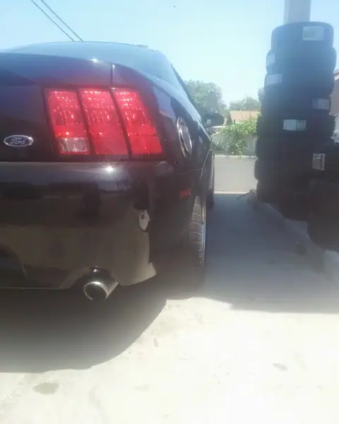As Tire and Wheel in Turlock