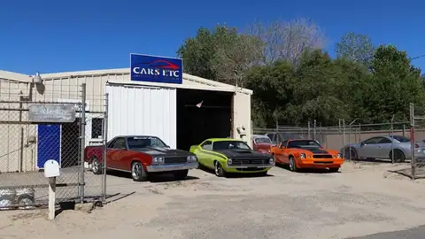 Cars Etc in Turlock