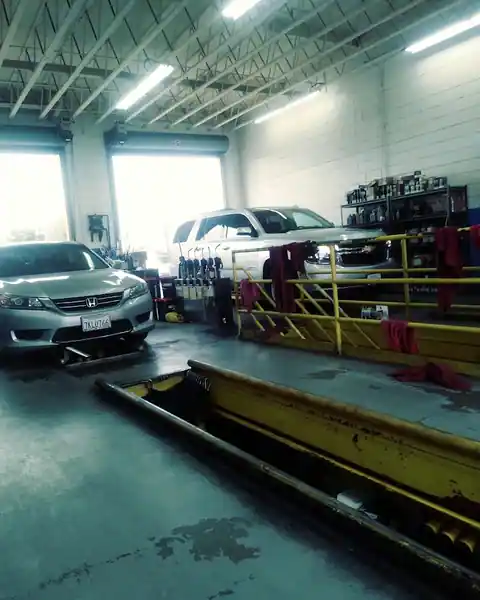 Countryside Tire & Brake in Turlock