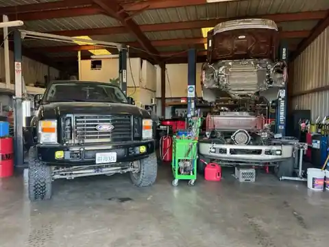 EZE AUTO REPAIR in Turlock