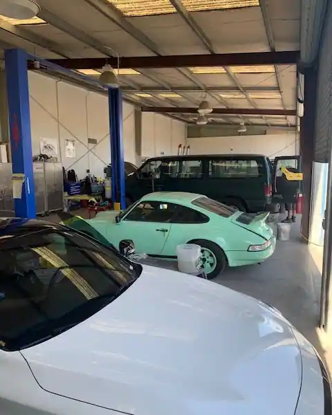Fabiolous Auto Body & Repair Center in Turlock