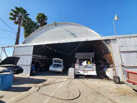 Javier's Automotives in Turlock