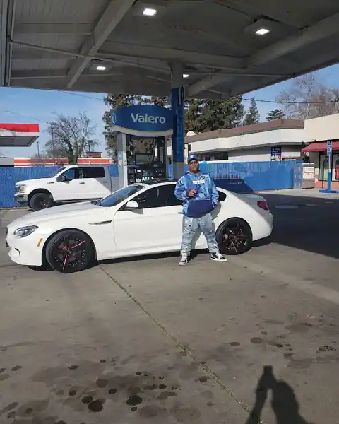 Mando's Tires & Wheels in Turlock