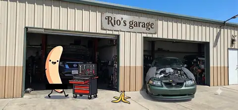 RIO'S GARAGE Auto repair in Turlock