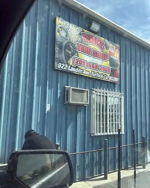 Ruiz Tires in Turlock