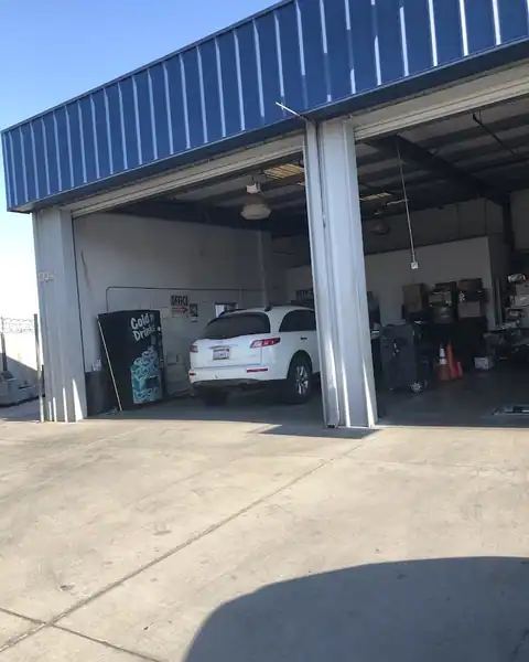 Speed Pass in Turlock